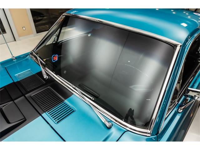 1968 Ford Mustang (CC-2094462) for sale in Plymouth, Michigan