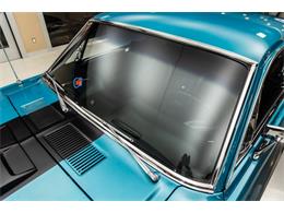 1968 Ford Mustang (CC-2094462) for sale in Plymouth, Michigan