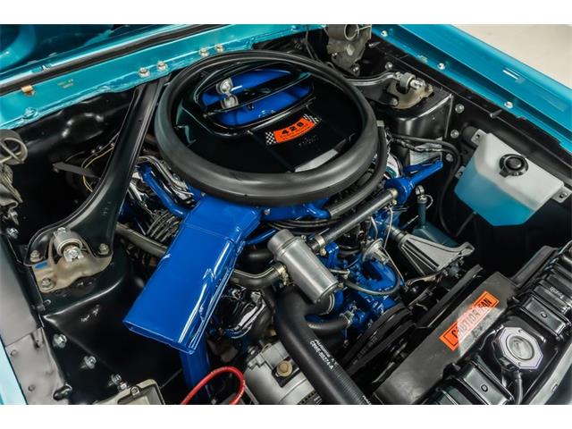 1968 Ford Mustang (CC-2094462) for sale in Plymouth, Michigan