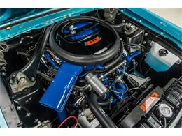 1968 Ford Mustang (CC-2094462) for sale in Plymouth, Michigan