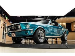 1968 Ford Mustang (CC-2094462) for sale in Plymouth, Michigan