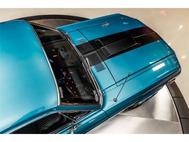 1968 Ford Mustang (CC-2094462) for sale in Plymouth, Michigan