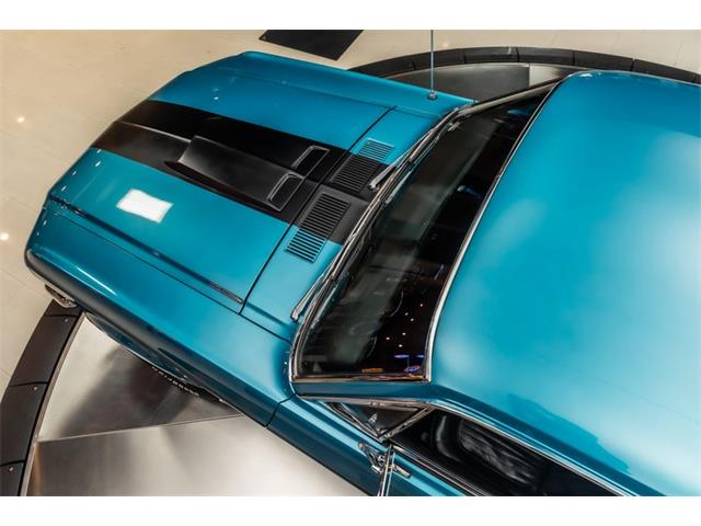 1968 Ford Mustang (CC-2094462) for sale in Plymouth, Michigan
