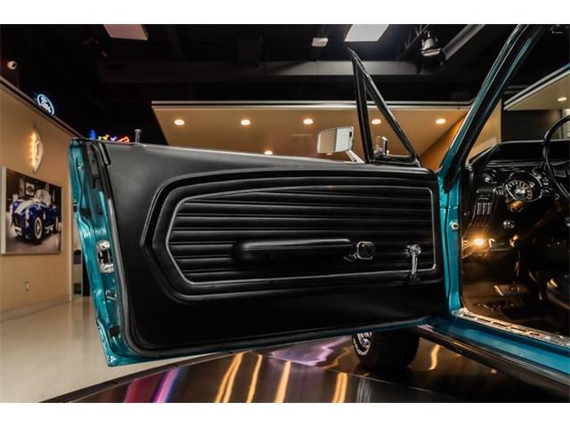 1968 Ford Mustang (CC-2094462) for sale in Plymouth, Michigan