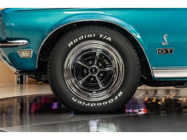 1968 Ford Mustang (CC-2094462) for sale in Plymouth, Michigan
