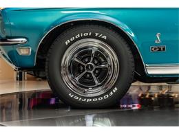 1968 Ford Mustang (CC-2094462) for sale in Plymouth, Michigan
