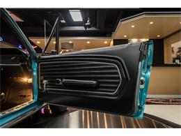 1968 Ford Mustang (CC-2094462) for sale in Plymouth, Michigan