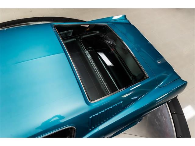 1968 Ford Mustang (CC-2094462) for sale in Plymouth, Michigan