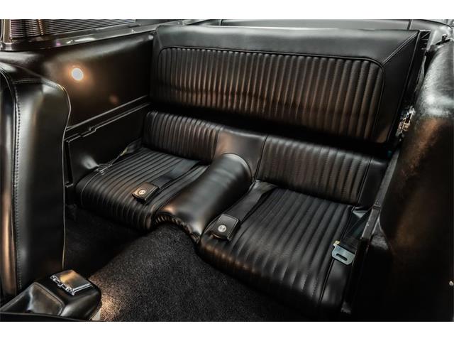 1968 Ford Mustang (CC-2094462) for sale in Plymouth, Michigan