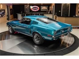 1968 Ford Mustang (CC-2094462) for sale in Plymouth, Michigan