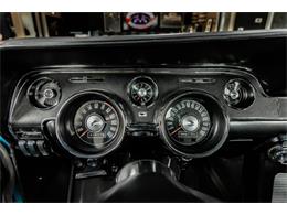 1968 Ford Mustang (CC-2094462) for sale in Plymouth, Michigan
