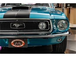 1968 Ford Mustang (CC-2094462) for sale in Plymouth, Michigan