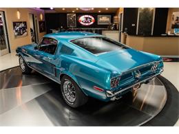 1968 Ford Mustang (CC-2094462) for sale in Plymouth, Michigan