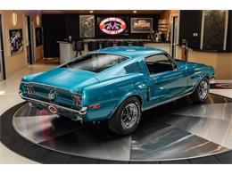 1968 Ford Mustang (CC-2094462) for sale in Plymouth, Michigan