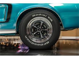 1968 Ford Mustang (CC-2094462) for sale in Plymouth, Michigan