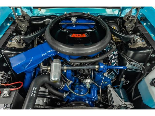 1968 Ford Mustang (CC-2094462) for sale in Plymouth, Michigan