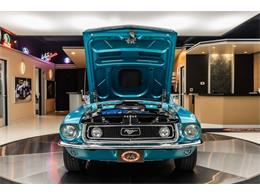 1968 Ford Mustang (CC-2094462) for sale in Plymouth, Michigan