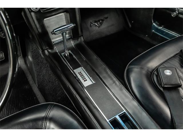 1968 Ford Mustang (CC-2094462) for sale in Plymouth, Michigan