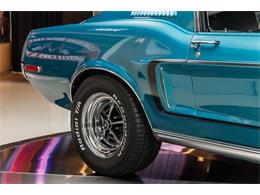 1968 Ford Mustang (CC-2094462) for sale in Plymouth, Michigan