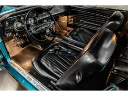 1968 Ford Mustang (CC-2094462) for sale in Plymouth, Michigan