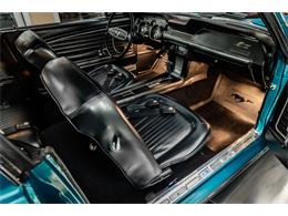 1968 Ford Mustang (CC-2094462) for sale in Plymouth, Michigan
