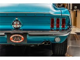 1968 Ford Mustang (CC-2094462) for sale in Plymouth, Michigan