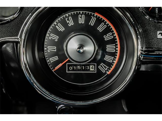 1968 Ford Mustang (CC-2094462) for sale in Plymouth, Michigan