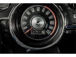 1968 Ford Mustang (CC-2094462) for sale in Plymouth, Michigan