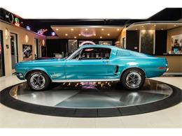 1968 Ford Mustang (CC-2094462) for sale in Plymouth, Michigan