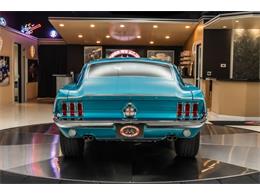 1968 Ford Mustang (CC-2094462) for sale in Plymouth, Michigan