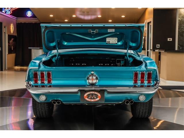 1968 Ford Mustang (CC-2094462) for sale in Plymouth, Michigan