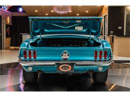 1968 Ford Mustang (CC-2094462) for sale in Plymouth, Michigan