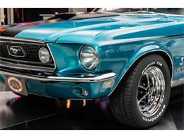 1968 Ford Mustang (CC-2094462) for sale in Plymouth, Michigan