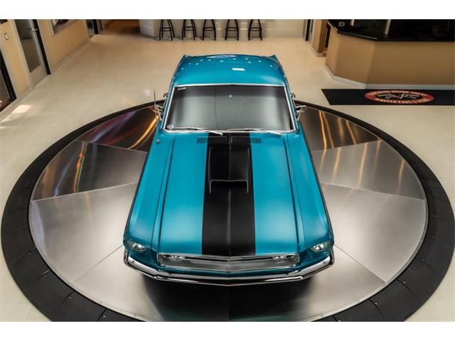 1968 Ford Mustang (CC-2094462) for sale in Plymouth, Michigan
