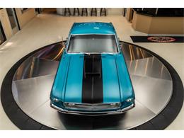 1968 Ford Mustang (CC-2094462) for sale in Plymouth, Michigan
