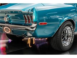 1968 Ford Mustang (CC-2094462) for sale in Plymouth, Michigan
