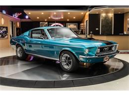 1968 Ford Mustang (CC-2094462) for sale in Plymouth, Michigan