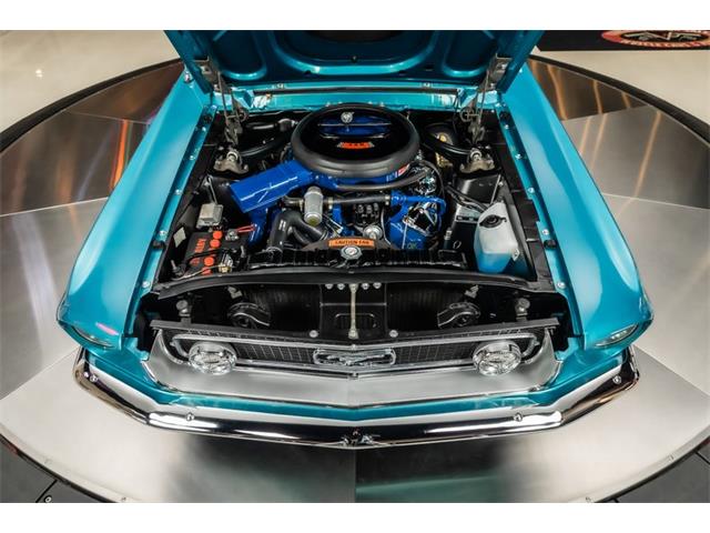 1968 Ford Mustang (CC-2094462) for sale in Plymouth, Michigan