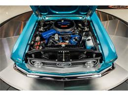 1968 Ford Mustang (CC-2094462) for sale in Plymouth, Michigan