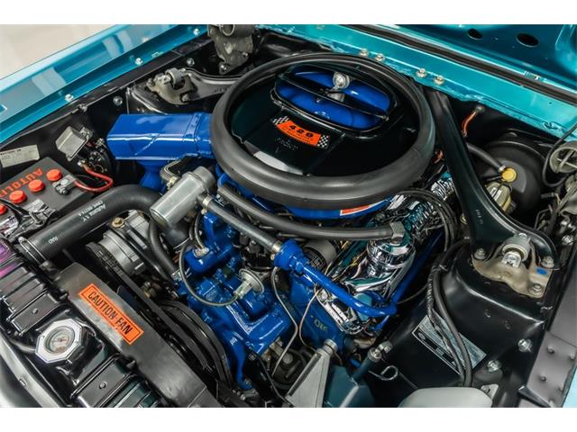 1968 Ford Mustang (CC-2094462) for sale in Plymouth, Michigan