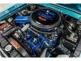 1968 Ford Mustang (CC-2094462) for sale in Plymouth, Michigan