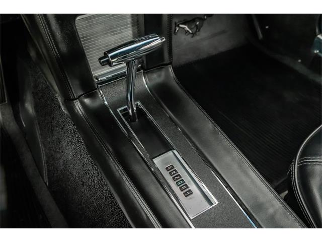 1968 Ford Mustang (CC-2094462) for sale in Plymouth, Michigan