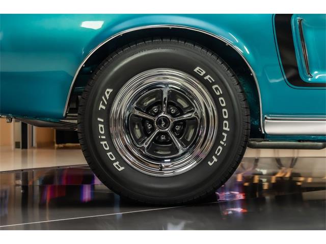 1968 Ford Mustang (CC-2094462) for sale in Plymouth, Michigan