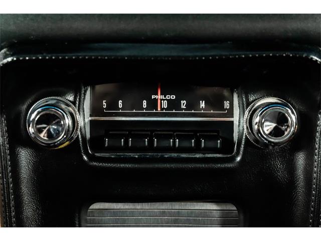 1968 Ford Mustang (CC-2094462) for sale in Plymouth, Michigan