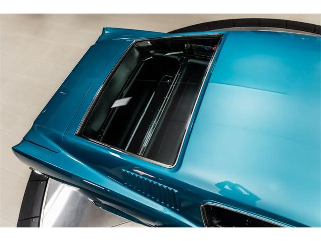 1968 Ford Mustang (CC-2094462) for sale in Plymouth, Michigan