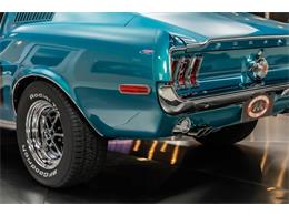 1968 Ford Mustang (CC-2094462) for sale in Plymouth, Michigan