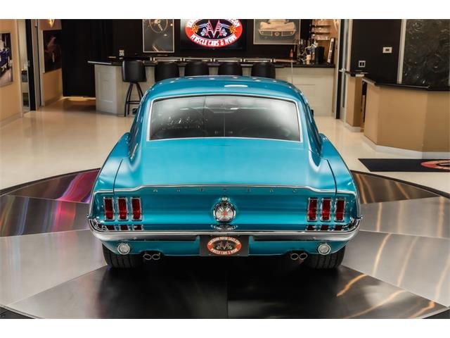1968 Ford Mustang (CC-2094462) for sale in Plymouth, Michigan