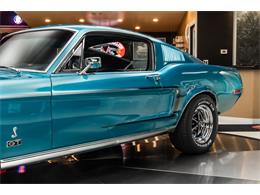 1968 Ford Mustang (CC-2094462) for sale in Plymouth, Michigan