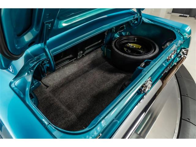 1968 Ford Mustang (CC-2094462) for sale in Plymouth, Michigan