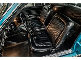 1968 Ford Mustang (CC-2094462) for sale in Plymouth, Michigan
